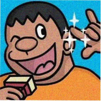 用户 云海追番人 头像